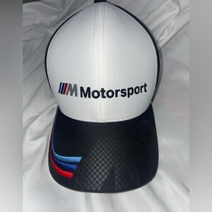 Men’s BMW Motorsport Hat